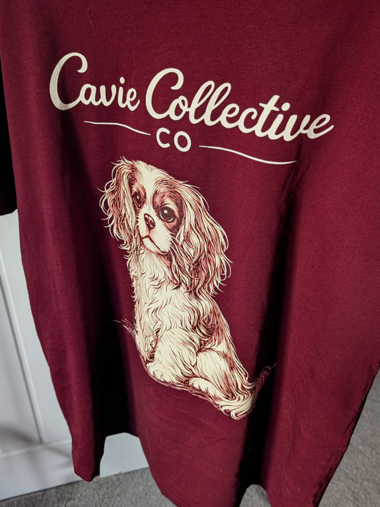 Staple Tee Cavie Collective Co