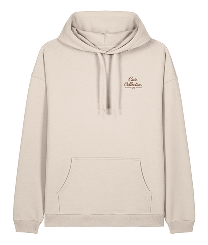 Cavie Energy Cavalier Hoodie - Light Tone