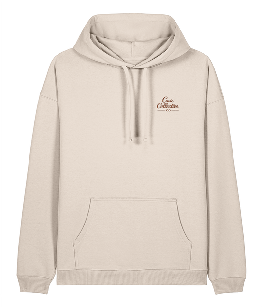Cavie Energy Cavalier Hoodie - Light Tone