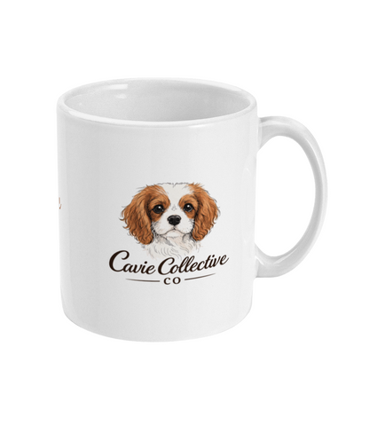 In My Dog Mum Era Mug