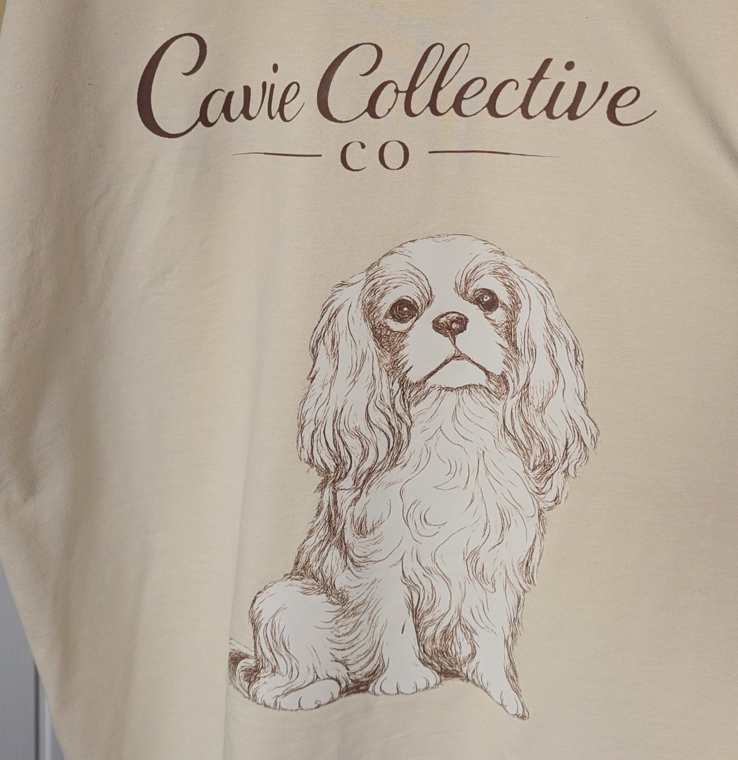 The Signature Tee
