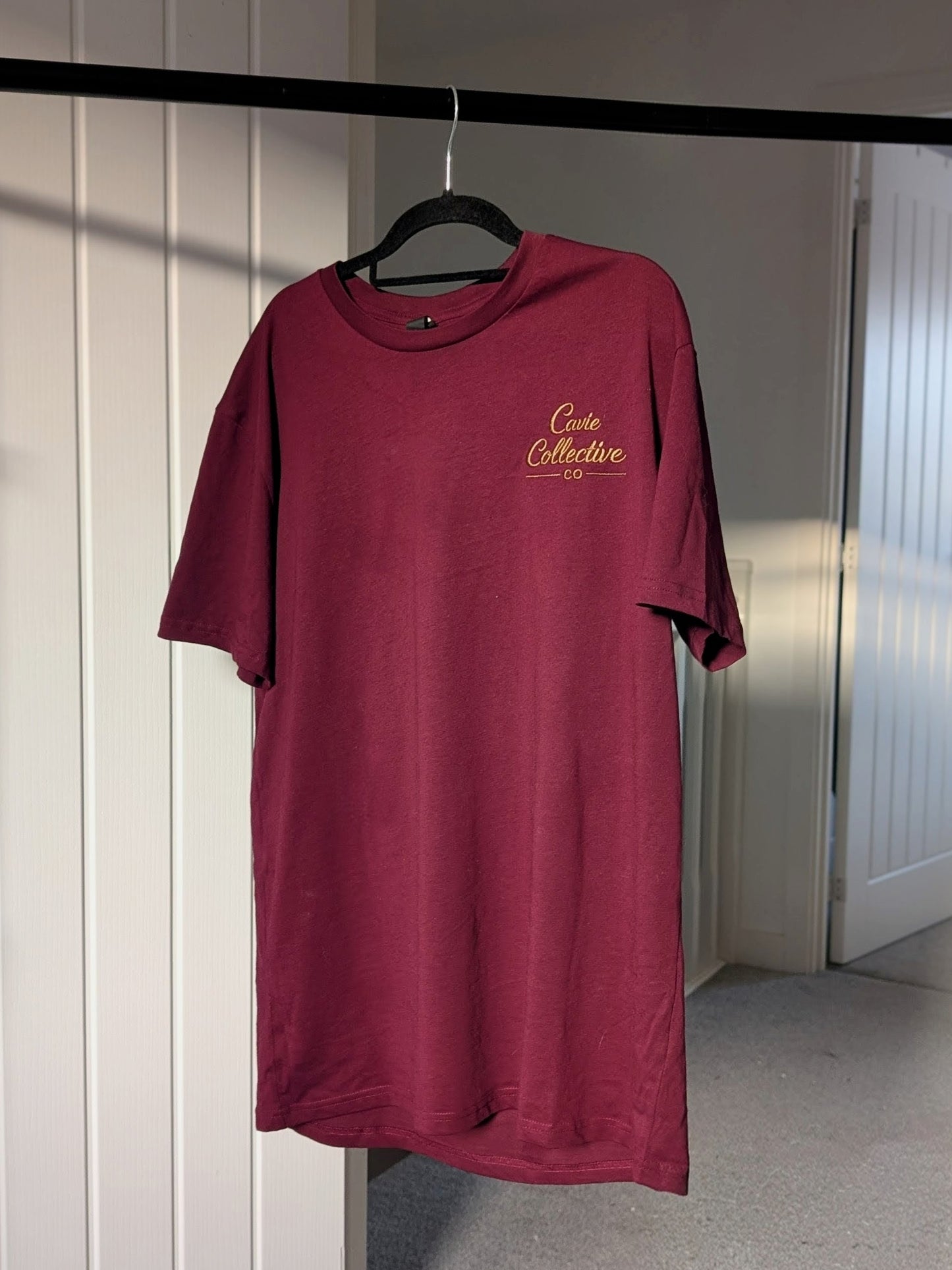 Staple Tee Cavie Collective Co