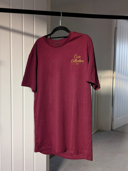 Staple Tee Cavie Collective Co