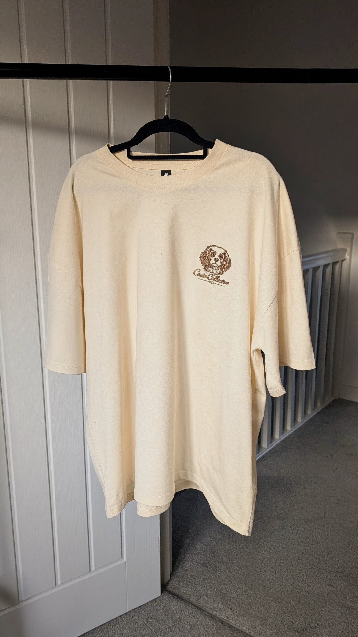 The Signature Tee