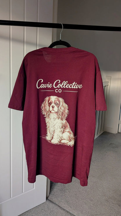 Staple Tee Cavie Collective Co