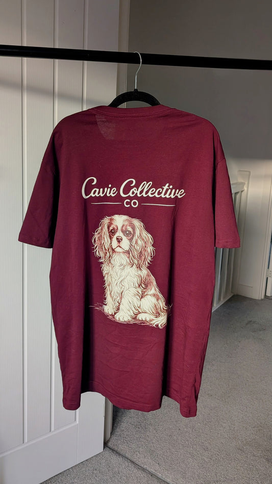 Staple Tee Cavie Collective Co