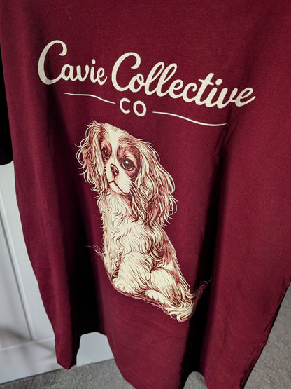Staple Tee Cavie Collective Co