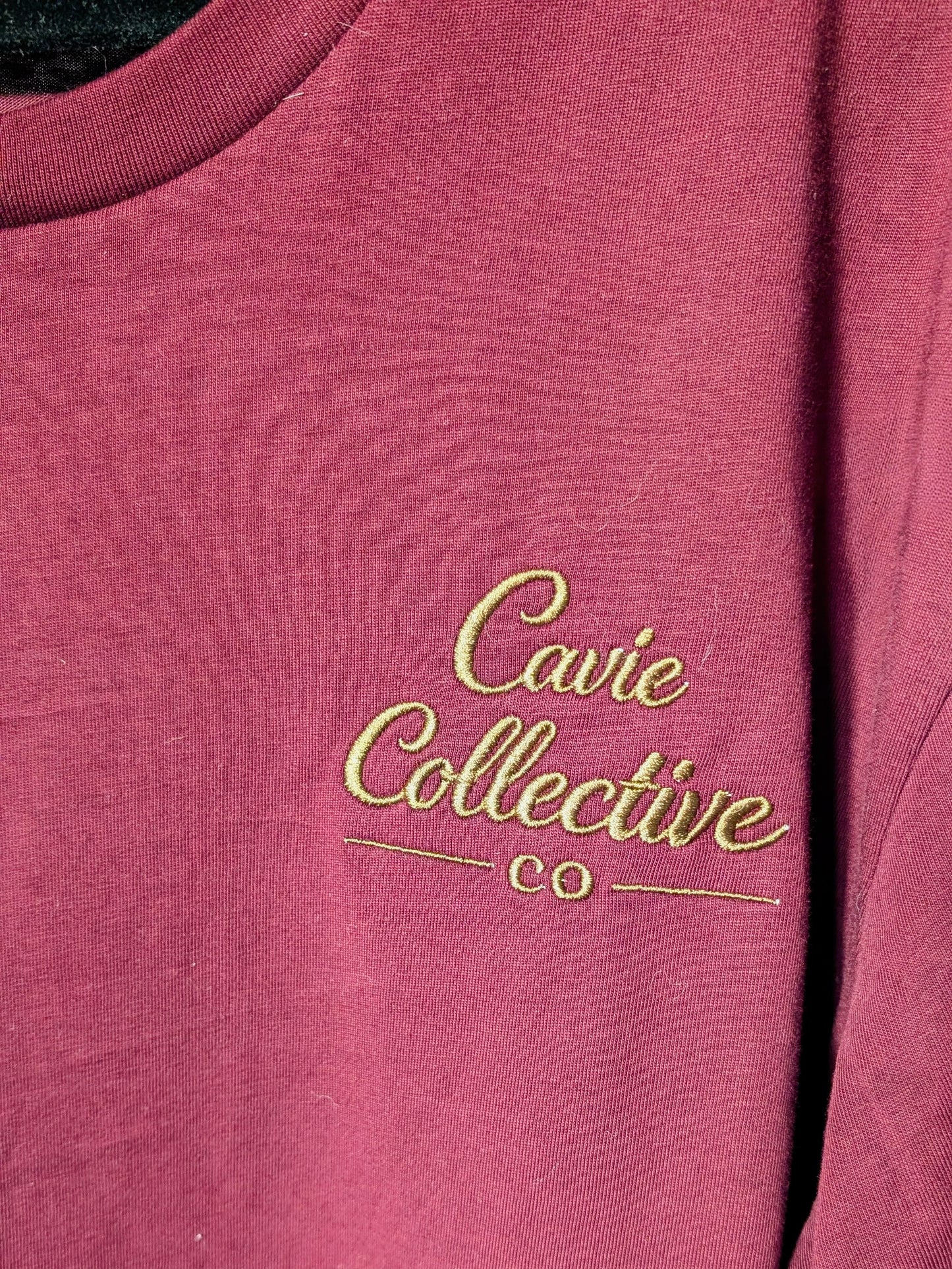 Staple Tee Cavie Collective Co