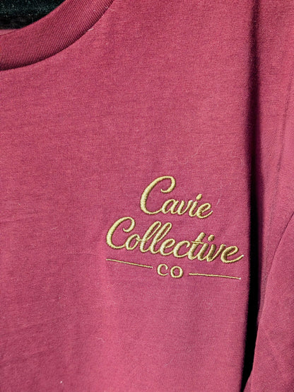 Staple Tee Cavie Collective Co